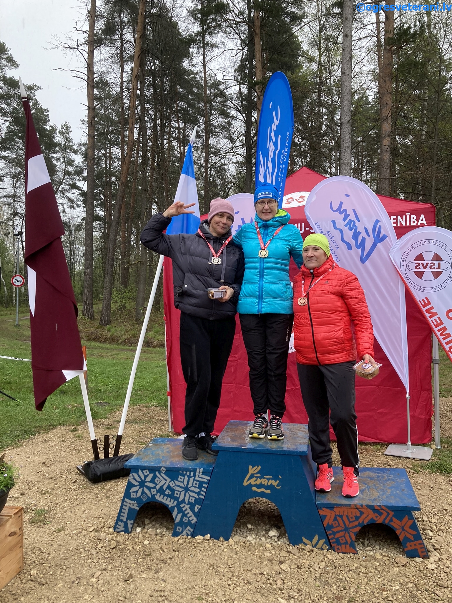 Marita uz augstākā pakāpiena
